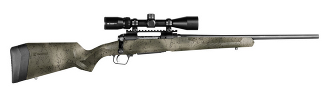 Savage Arms 110 Apex Hunter XP 30-06